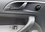 Škoda Yeti SUV 1,4 l 90 kw