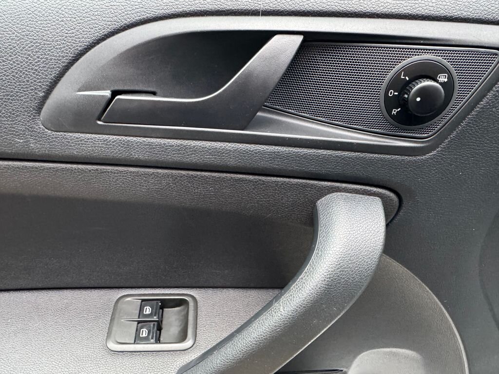 Škoda Yeti SUV 1,4 l 90 kw