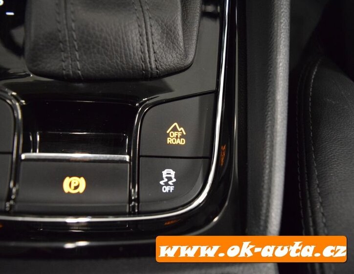 Škoda Kodiaq SUV 2,0 l 140 kw