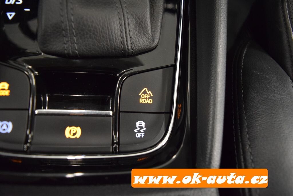 Škoda Kodiaq SUV 2,0 l 140 kw