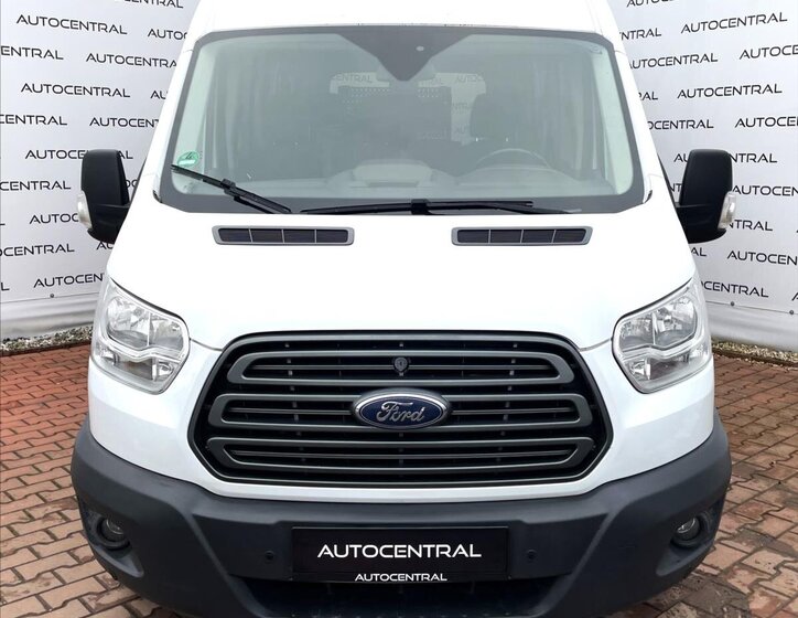 Ford Transit 2