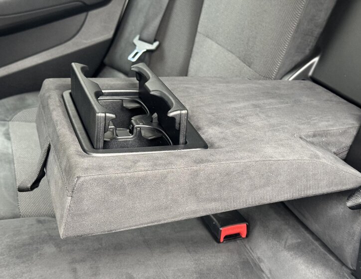 BMW X1 SUV 2,0 l 150 kw