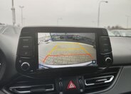 Hyundai i30 Kombi 1,5 l 118 kw