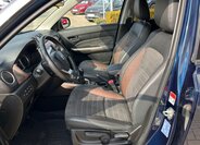 Suzuki Vitara SUV / Terénní 1,6 l 88 kw