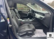 Audi A6 Kombi 3,0 l 170 kw