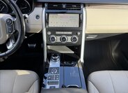 Land Rover Discovery SUV / Terénní 3,0 l 190 kw