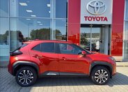 Toyota Yaris Cross Hatchback 1,5 l 85 kw