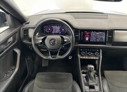 Škoda Kodiaq SUV 2,0 l 147 kw