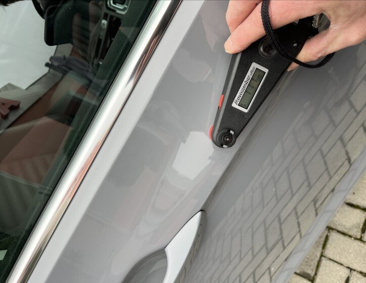 Volkswagen Passat 66