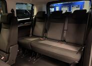 Toyota ProAce Verso 10
