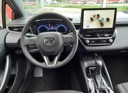 Toyota Corolla Kombi 1,8 l 103 kw