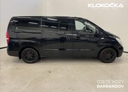 Hyundai H 1 MPV 2,5 l 125 kw