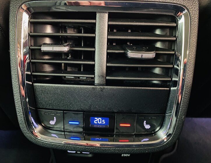 Škoda Octavia Liftback 2,0 l 85 kw