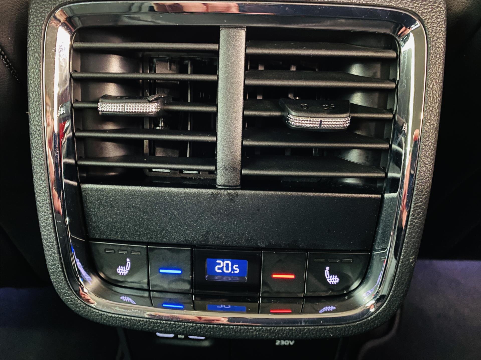 Škoda Octavia Liftback 2,0 l 85 kw