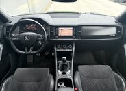 Škoda Kodiaq 9