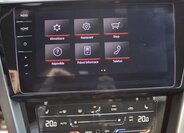 Volkswagen Arteon Kombi 2,0 l 147 kw