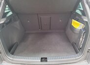 Škoda Karoq SUV 1,5 l 110 kw