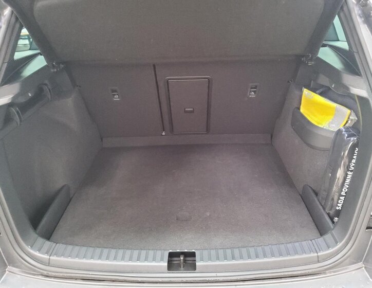 Škoda Karoq SUV 1,5 l 110 kw