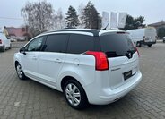 Peugeot 5008 11