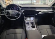 Audi A6 Sedan 2,0 l 150 kw