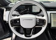 Land Rover Range Rover Sport 13