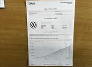 Volkswagen Passat Kombi 1,4 l 160 kw