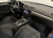 Škoda Superb Liftback 2,0 l 206 kw