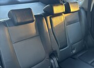 Mitsubishi Outlander SUV / Terénní 2,3 l 110 kw