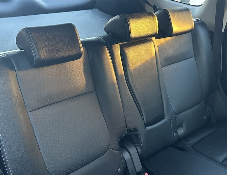 Mitsubishi Outlander SUV / Terénní 2,3 l 110 kw