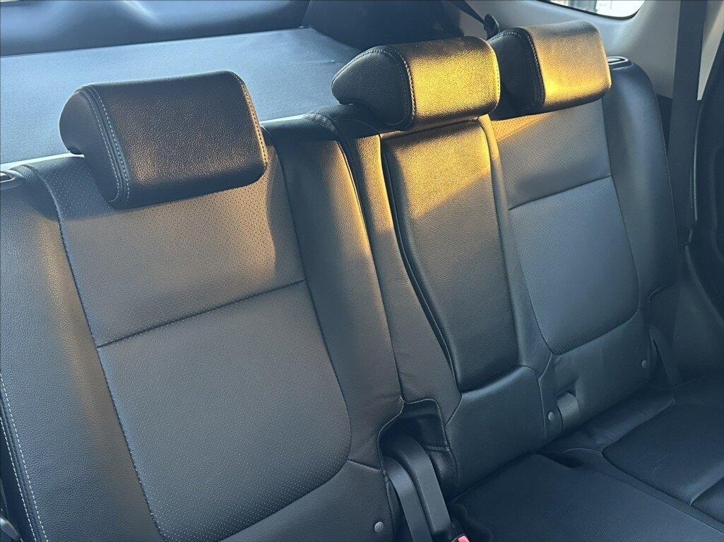 Mitsubishi Outlander SUV / Terénní 2,3 l 110 kw