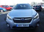 Subaru Outback Kombi 2,5 l 129 kw