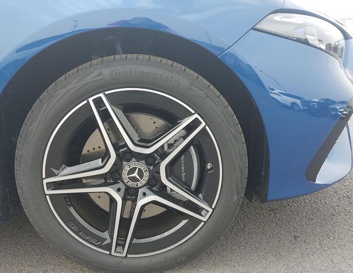 Mercedes-Benz Třídy A 15