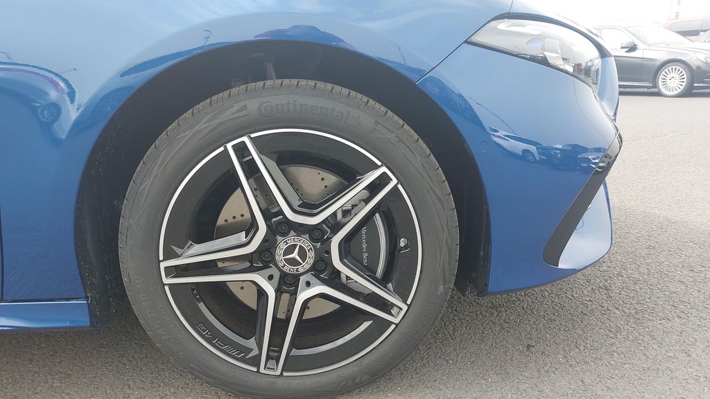 Mercedes-Benz Třídy A