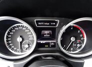 Mercedes-Benz Třídy M SUV / Terénní 3,0 l 190 kw