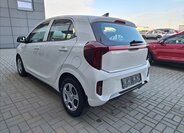 KIA Picanto Hatchback 998,0 68 kw