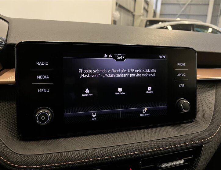 Škoda Fabia Hatchback 999,0 81 kw