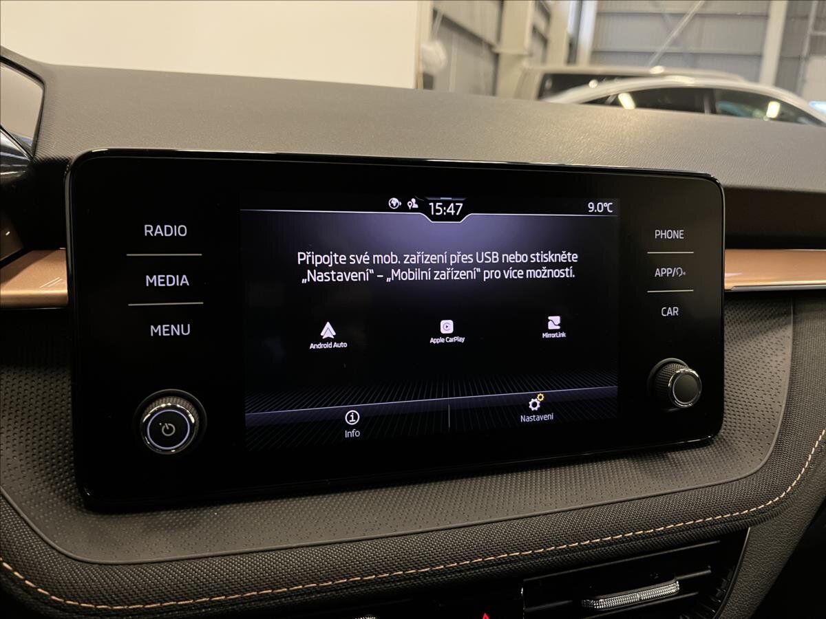 Škoda Fabia Hatchback 999,0 81 kw