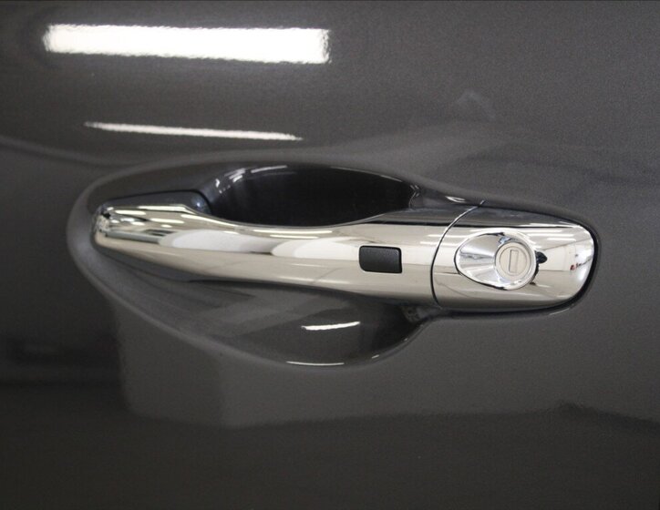 KIA Sorento SUV 2,2 l 147 kw