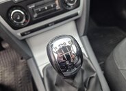Škoda Octavia Kombi 1,4 l 90 kw