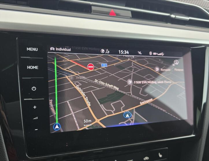 Volkswagen Arteon 11