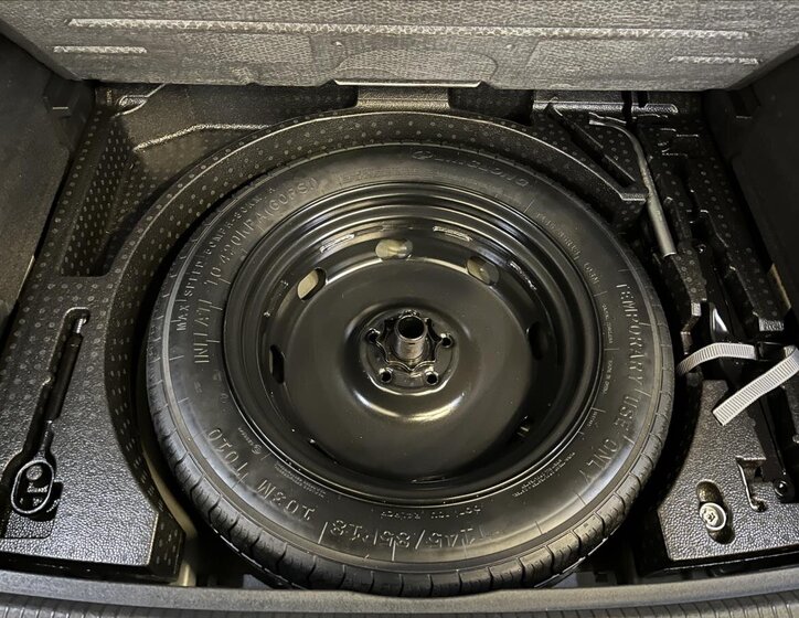 Volkswagen Tiguan 33