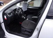 Škoda Octavia Kombi 999,0 85 kw