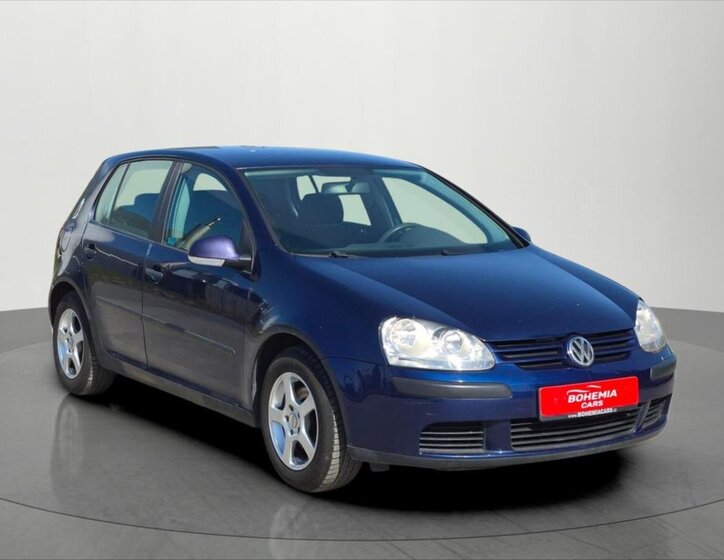Volkswagen Golf Hatchback 1,6 l 75 kw