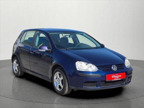 Volkswagen Golf Hatchback 1,6 l 75 kw