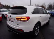 KIA Sorento 3