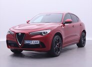 Alfa Romeo Stelvio SUV / Terénní 2,9 l 375 kw