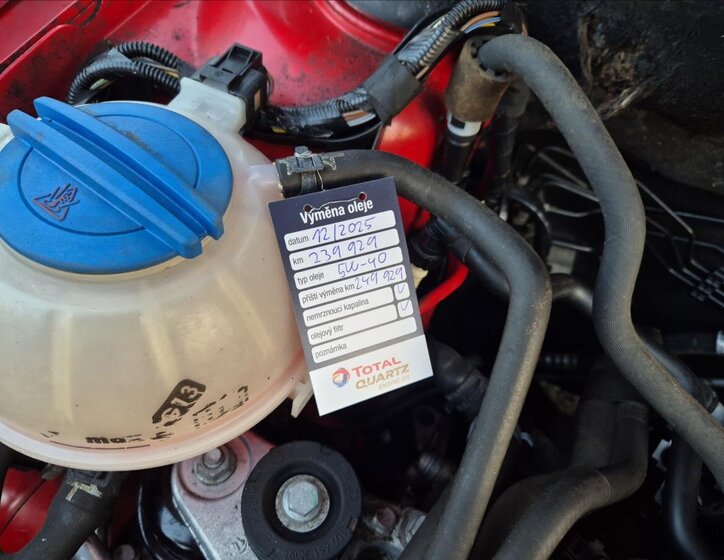 Škoda Roomster Ostatní 1,2 l 63 kw