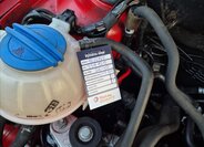 Škoda Roomster Ostatní 1,2 l 63 kw