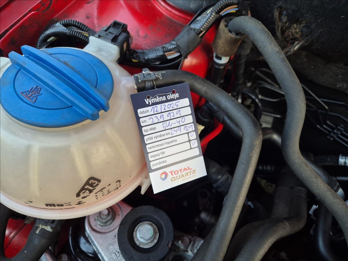 Škoda Roomster Ostatní 1,2 l 63 kw