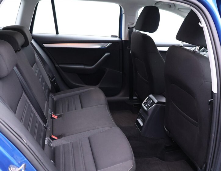 Škoda Octavia Kombi 1,5 l 96 kw